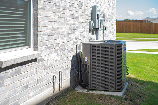 Reliable Hvac Installation contractor in La Fayette, AL by FH HVAC